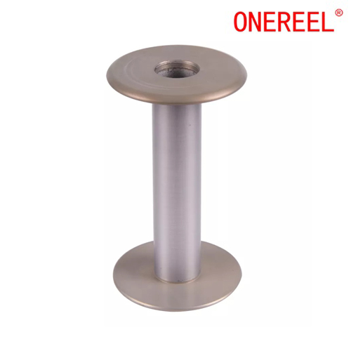 Spinning Machine Aluminum Alloy Bobbin