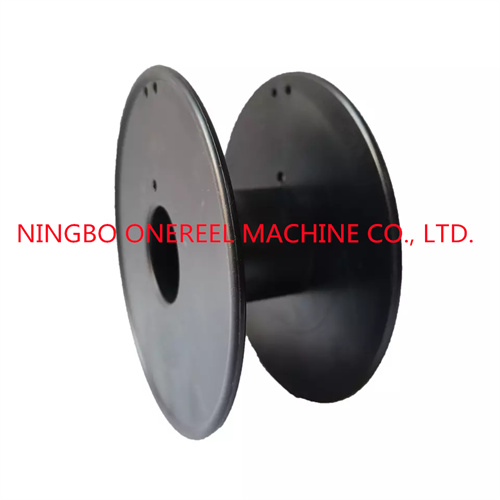 Empty Wire Reel