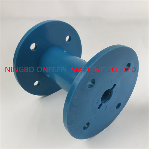 Industrial Plastic Wire Spools