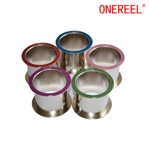 Silver Wire Bonding Spool