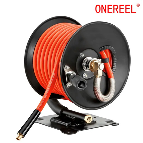 Auto Retractable Hose Reel