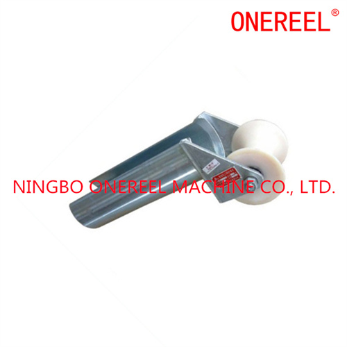 Cable Guide Rollers 