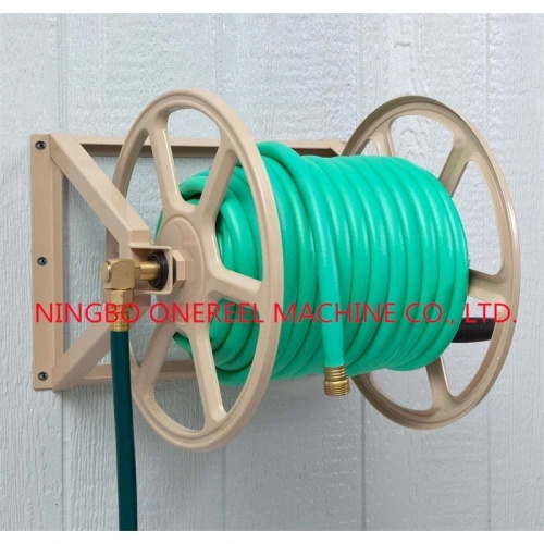Suncast Hose Reel 