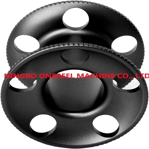 Guideline Underwater Finger Spool 