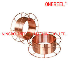 Wire Basket Spool