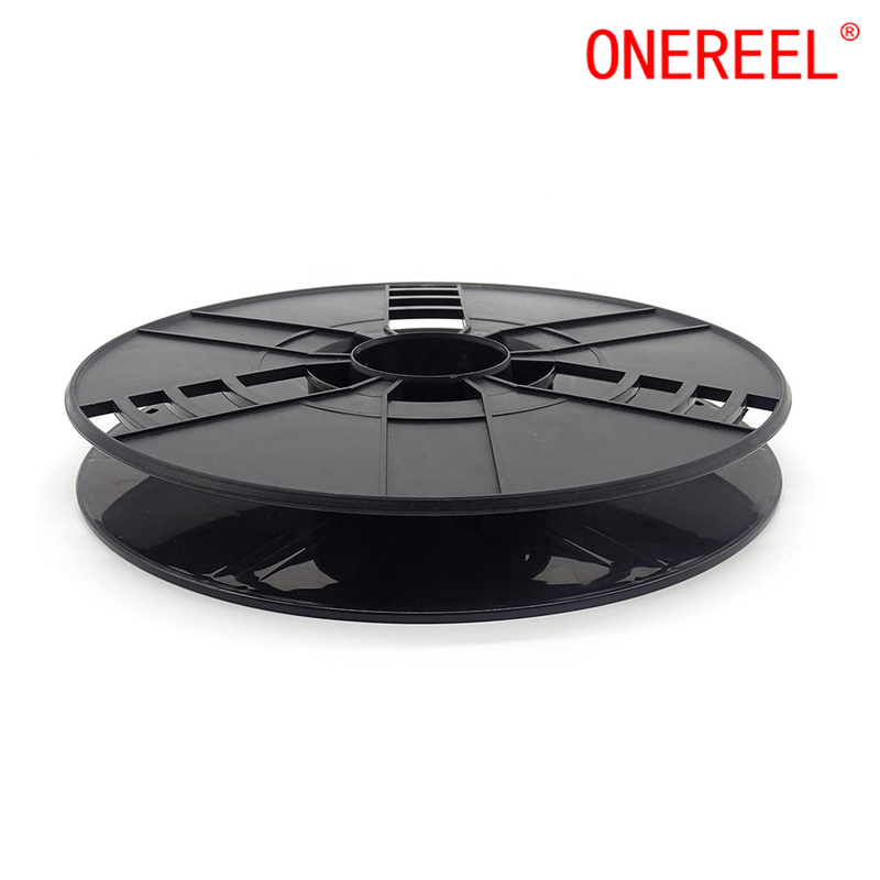 Small Empty 3D Printer Spools