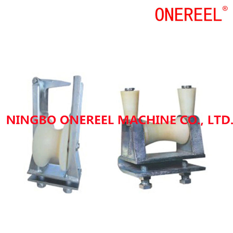 Tri-Roller Stringing Block 
