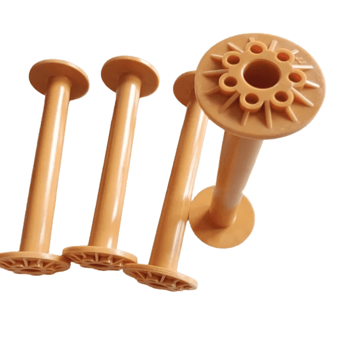 Nylon Yarn Bobbin 