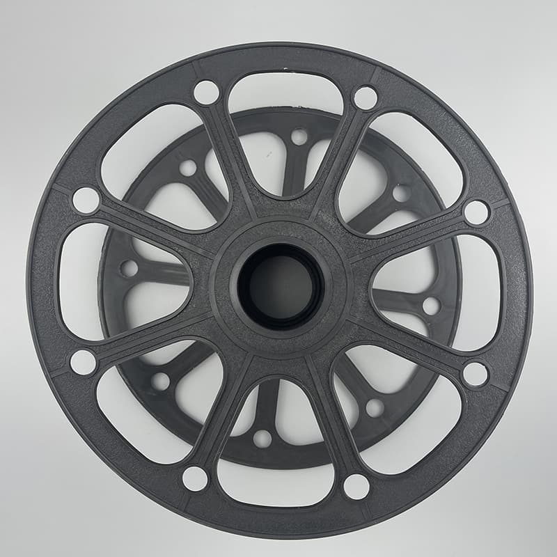 Led Light Tape Strip Reel 