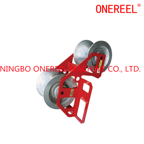 Cable Lip Roller 