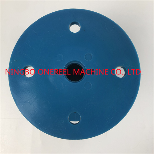 Industrial Plastic Wire Spools 