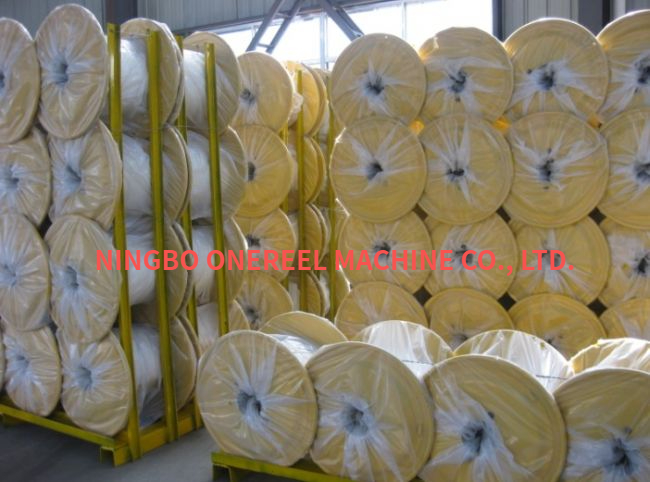 Packaging Solutions for Double Layer Cable Spools