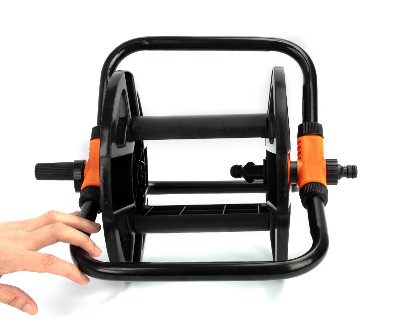Storage Shelf Hose Reel 