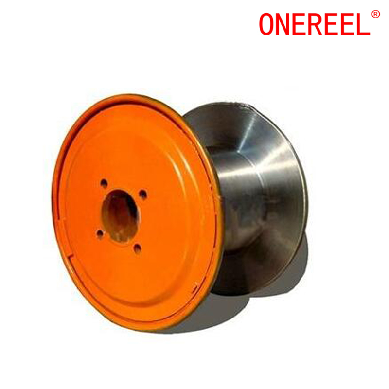 Large Empty Wire Spools