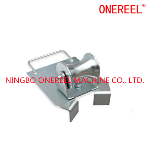 Cable Edge Roller 