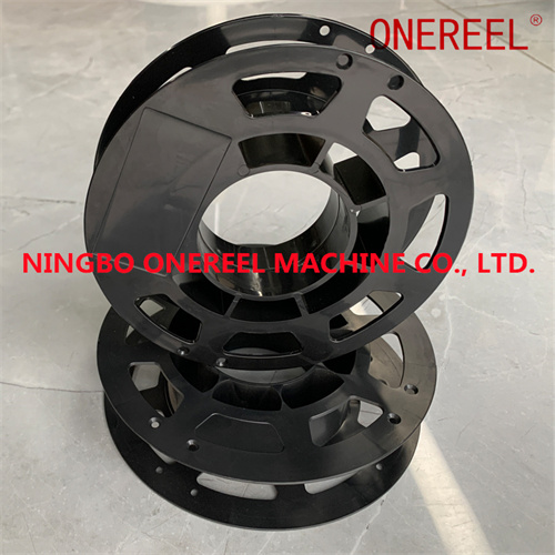 ABS 3D Empty Filament Spool 