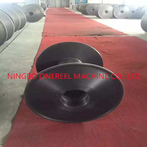 30*21 Beam for Warping Machine Karl Mayer Knitting Machine 