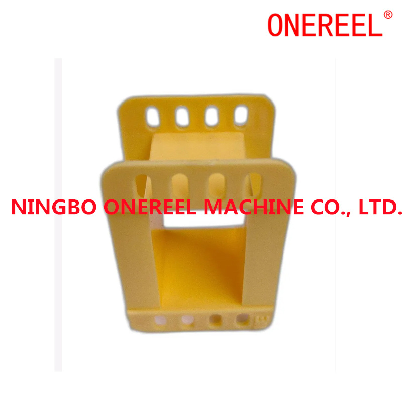 Nylon Transformer Bobbin 