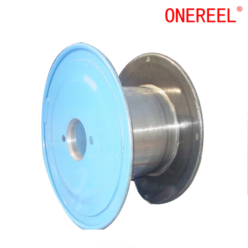 Double Layer High Speed Cable Spool 