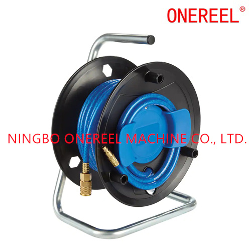 Automatic Garden Hose Reel 