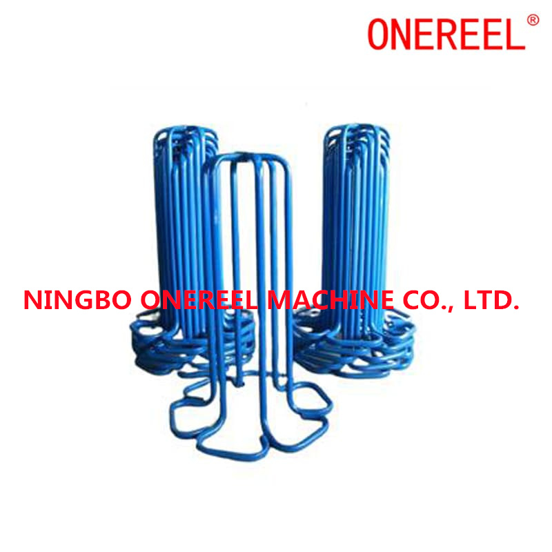 Custom Wire Carriers 