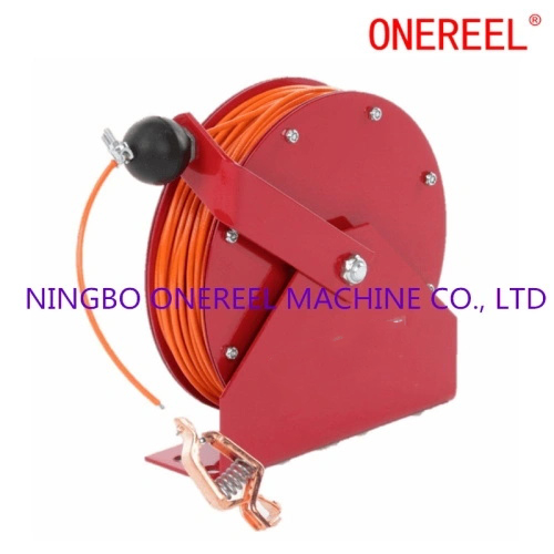 Retractable Hose Reel 