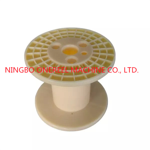 Plastic Reel For Cable Wires 