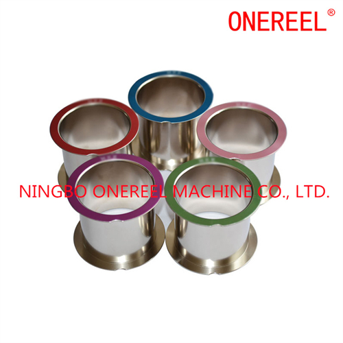 Palladium Coated Copper Wire Spool