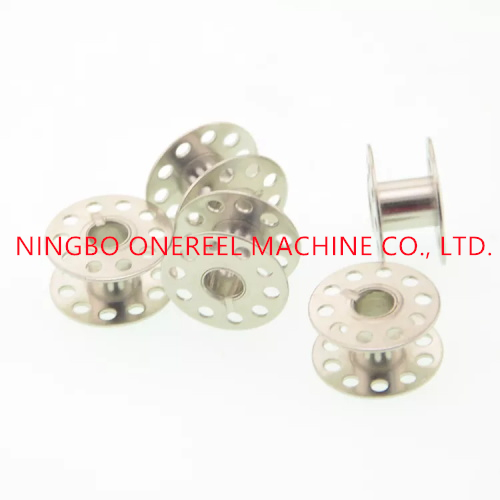 Singer Class 15 Transparent Bobbins 