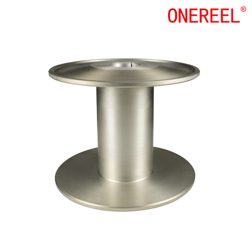 Casting Aluminum Alloy Warp Knitting Beam 