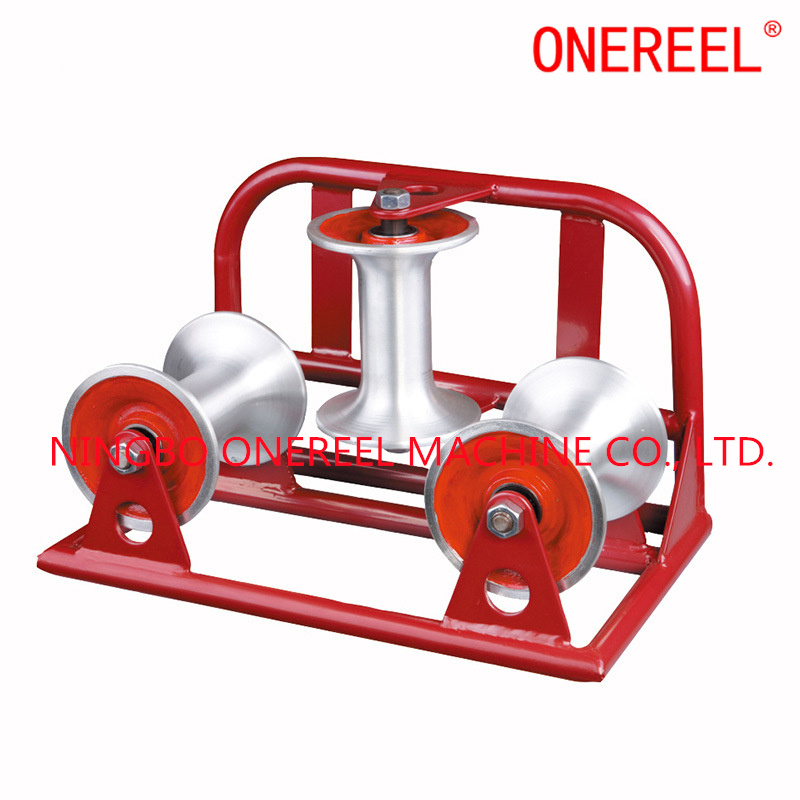 Industrial Cable Roller 