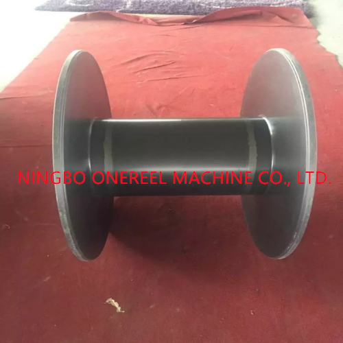 30*21 Beam for Warping Machine Karl Mayer Knitting Machine 