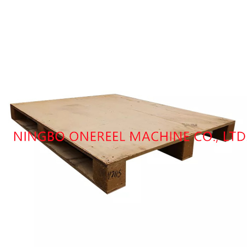 Wood Spool Pallets for Sale