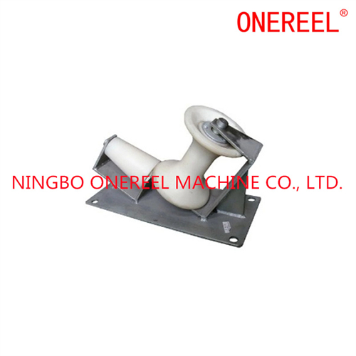 Nylon Cable Roller 