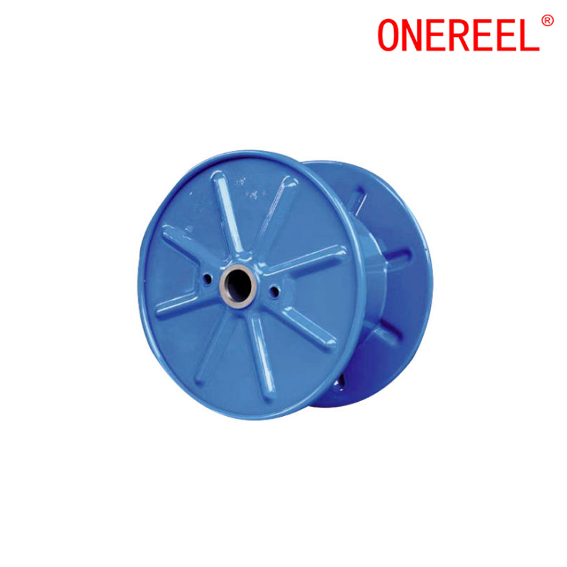 Wire Cable Drum