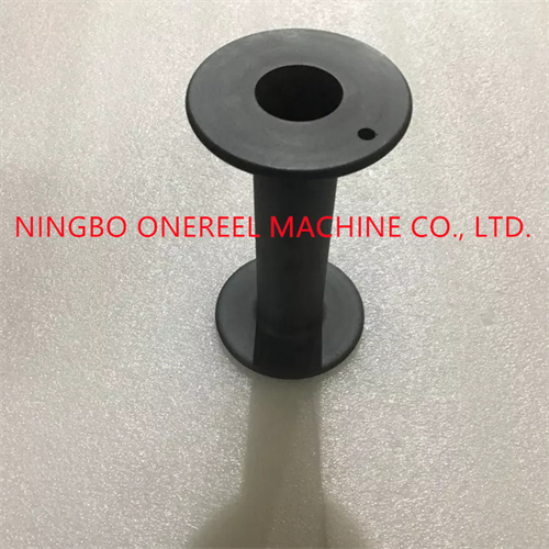 Spinning Machine Aluminum Alloy Bobbin 