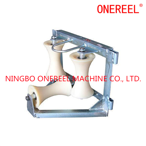 Wire Cable Roller 