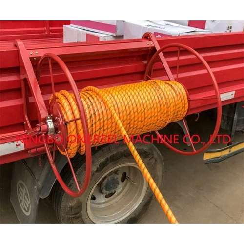 Metal Hose Reel 