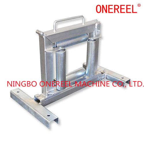 Cable Roller Device 