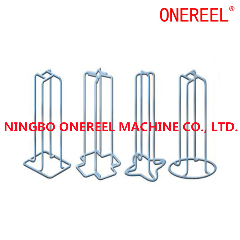 Baling Wire Carriers