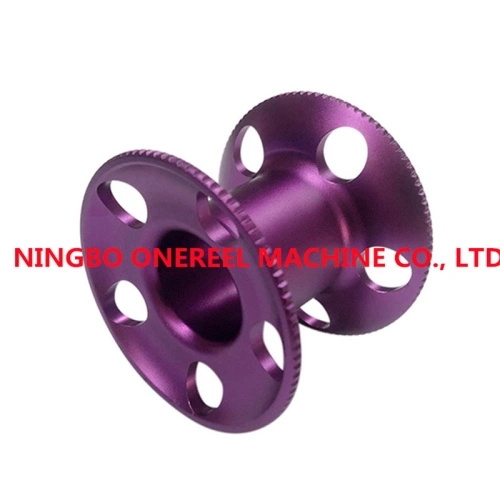 Diving Finger Spool 