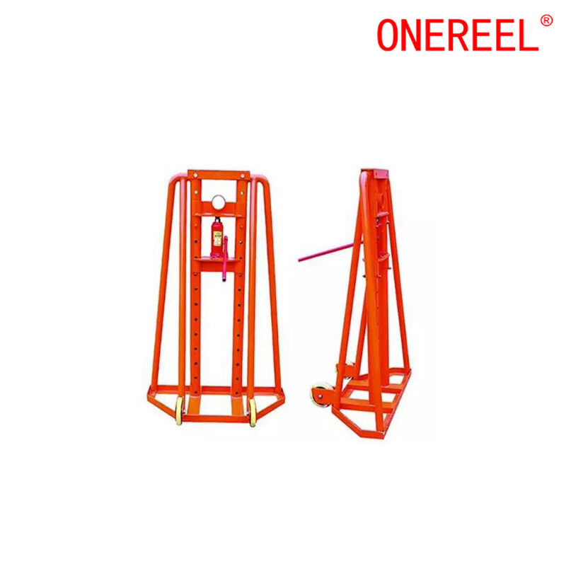 Cable Jacks Stands