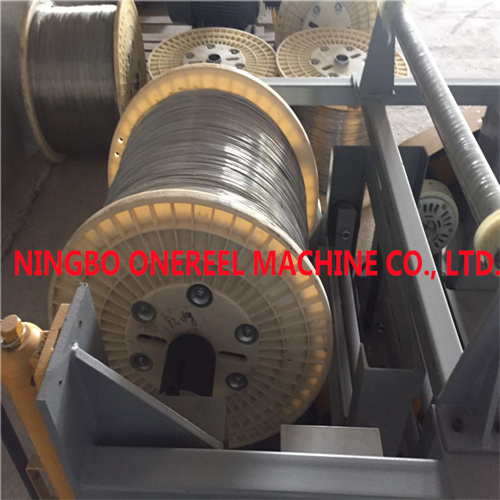 PN400 Large Cable Reel