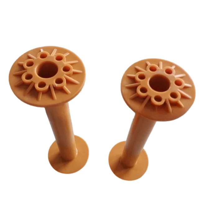 Plastic Braiding Machine Bobbin 