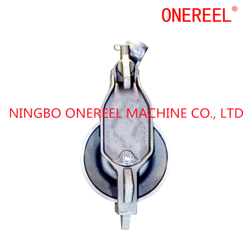 Cable Rollers Blocks 