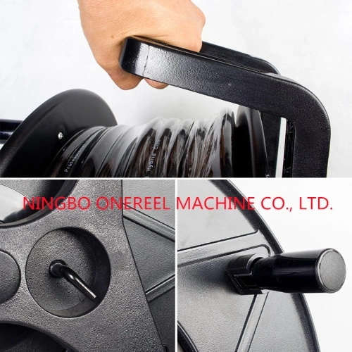 Heavy Duty Hose Reel