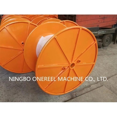 Large Diameter Reels 