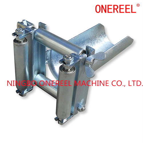Cable Roller Device 