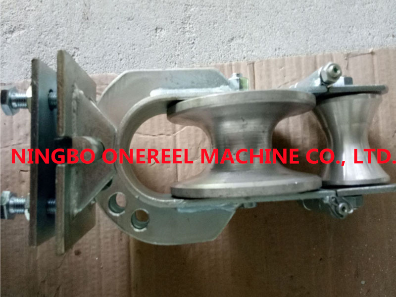 Three Purpose Stringing Block 