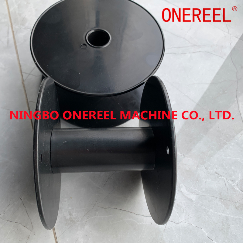 Customized Wire Spool 